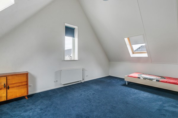 Medium property photo - Laan Van Braets 8, 3328 LK Dordrecht